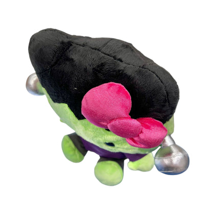 Hello Kitty "Frankenstein Monsters" 10in Plush