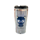 Chococat "Glasses"  Tumbler