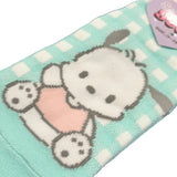 Pochacco "Check" Socks