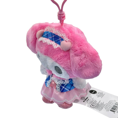 My Melody "Girls Group" Mascot Clip On