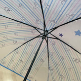 Cinnamoroll Foldable Umbrella