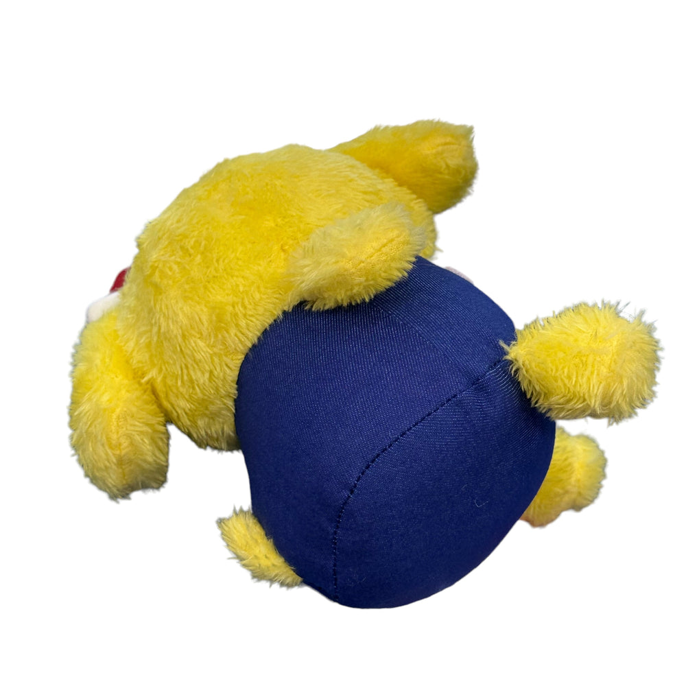 Pompompurin Mascot Plush