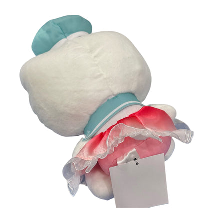 Hello Kitty "Marine" 9in Plush