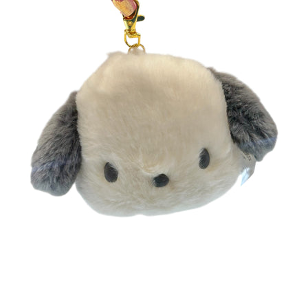 Pochacco Die-Cut Face ID Pocket