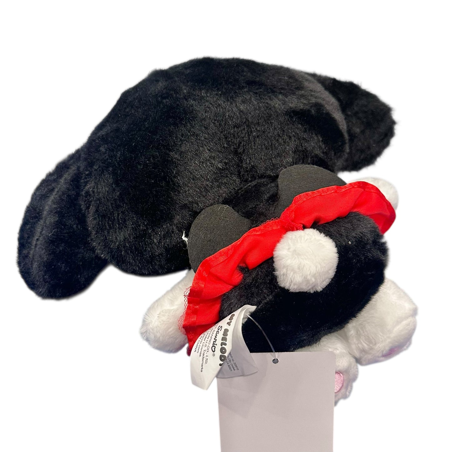 My Melody "Sweet Devil" 8in Plush