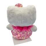 Hello Kitty "Summer Dress" Mascot Plush