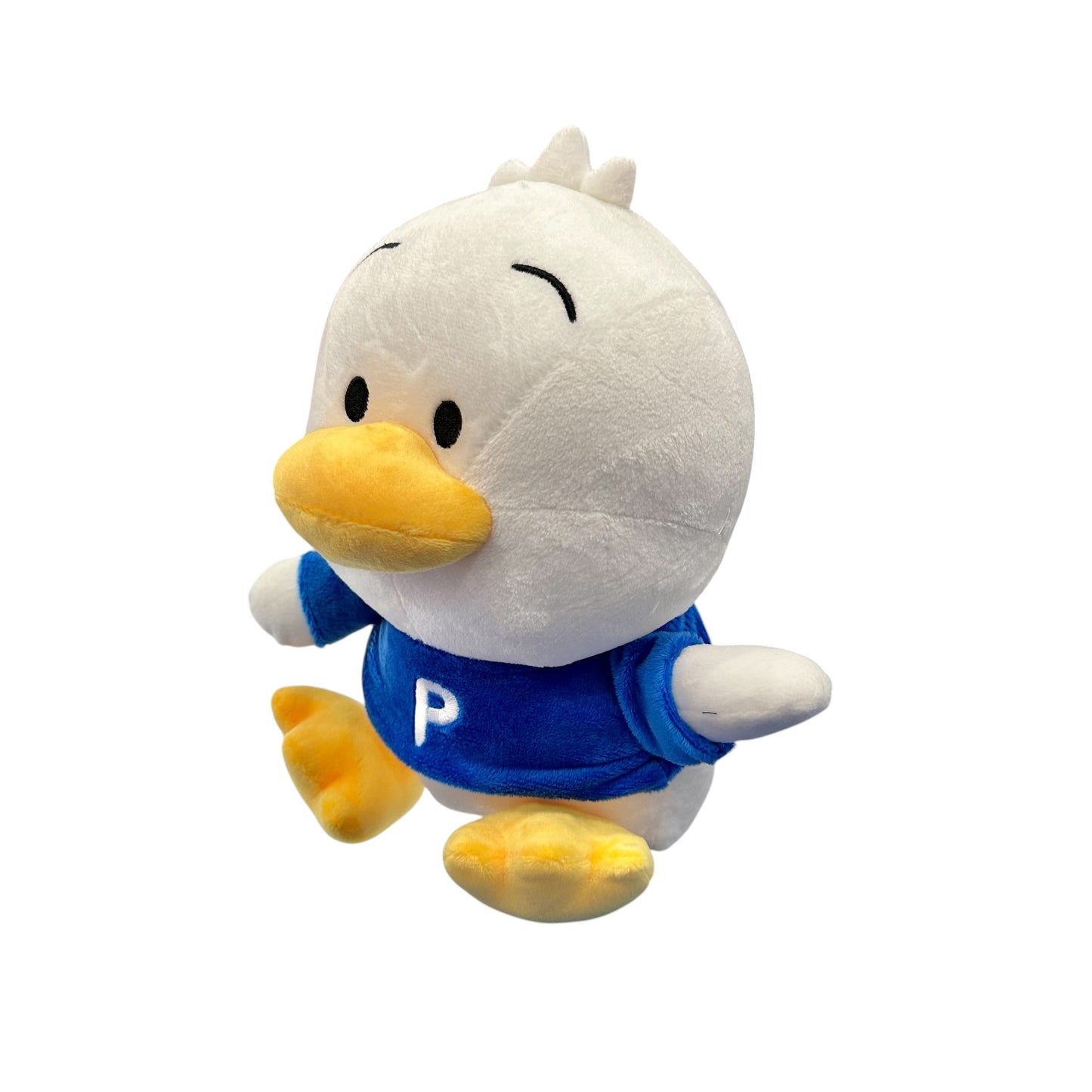 Ahiru No Pekkle 25cm "Basic" Plush