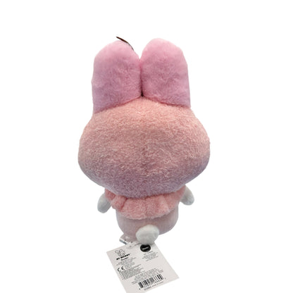 My Melody "Fruit Cape" 10in Plush
