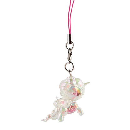 tokidoki "Shimmer Cherry Blossom" Unicorno Frenzies