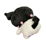 Kuromi "Applique" 12in Plush