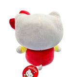 Hello Kitty "Squeezable" 12in Plush