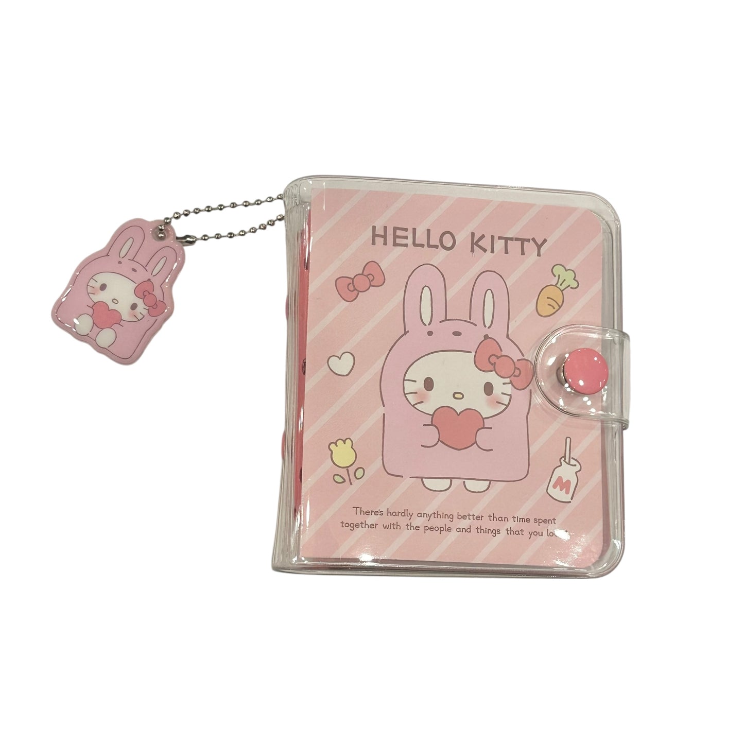 Hello Kitty Mini Diary
