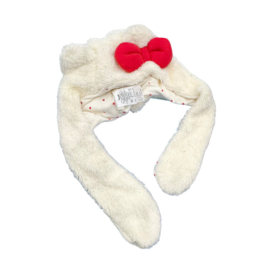Hello Kitty Hooded Scarf
