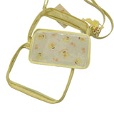 Pompompurin PVC ID Shoulder Pouch