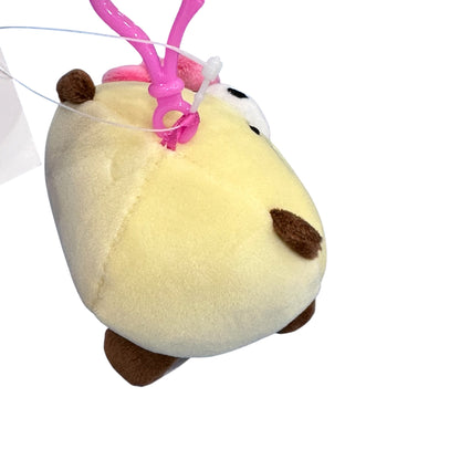 Hello Kitty "Sea Otter Creatures" Mascot Clip On