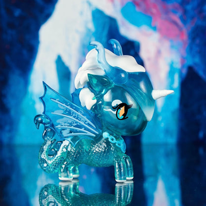 tokidoki "Mystical Dragon" Unicorno
