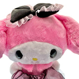 My Melody "Lovely Girl" 7in Plush