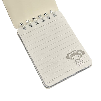 My Melody "Room" Notebook