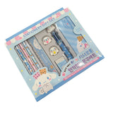 Cinnamoroll Stationery Set