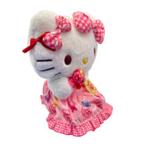 Hello Kitty "Chupa Chups" Plush