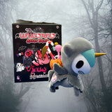 tokidoki Unicorno "After Dark" Series 5