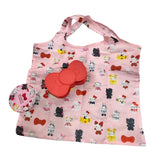 Hello Kitty "50th Anniversary" Eco Bag