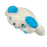 Cinnamoroll "Blue Panda" 10in Plush