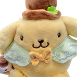 Pompompurin Plush