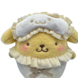 Pompompurin "Pajamas" 8in Plush