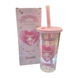 JapanLA x My Melody 50th Anniversary Boba Cup