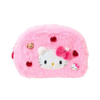 Hello Kitty "Tokimeki Pop Beads" Pouch