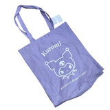 Kuromi "Cotton" Tote Bag