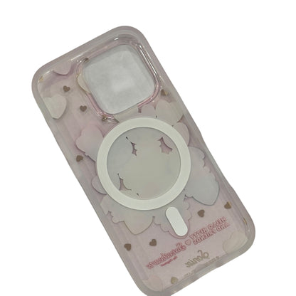 Sonix x Hello Kitty & Friends "Sweethearts" Magsafe iPhone 16 Pro Case