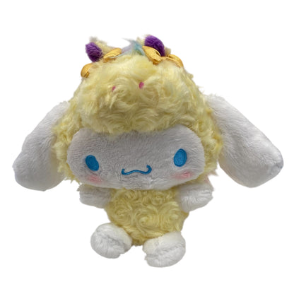 Cinnamoroll "Horse CNY" Bean Doll