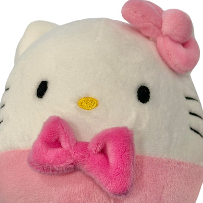 Hello Kitty "Round Shape" Mascot