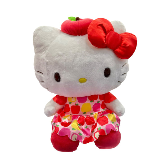Hello Kitty "Apple" 15in Plush
