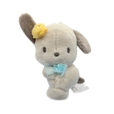 Pochacco "Cute Pose" 12in Plush