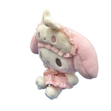 My Melody "Pajamas" 8in Plush