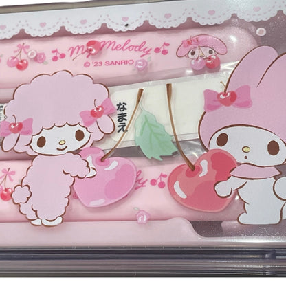 My Melody Lunch Trio