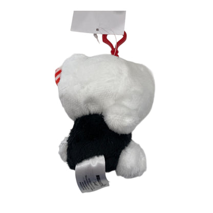 Hello Kitty "Headpiece Ribbon" Mascot Clip