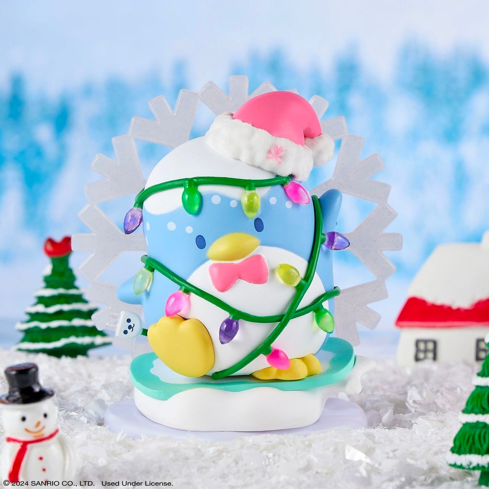 tokidoki x Hello Kitty & Friends "Winter Dreams" Blind Box