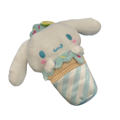 Cinnamoroll "Ice Cream" Bean Doll