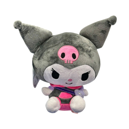 Kuromi "Series 1" 8in Squishmallow