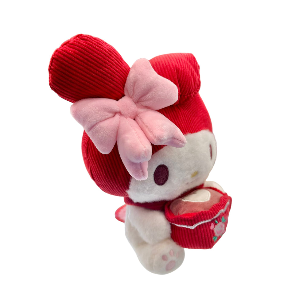 My Melody Plush