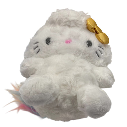 Hello Kitty "Horse CNY" Bean Doll