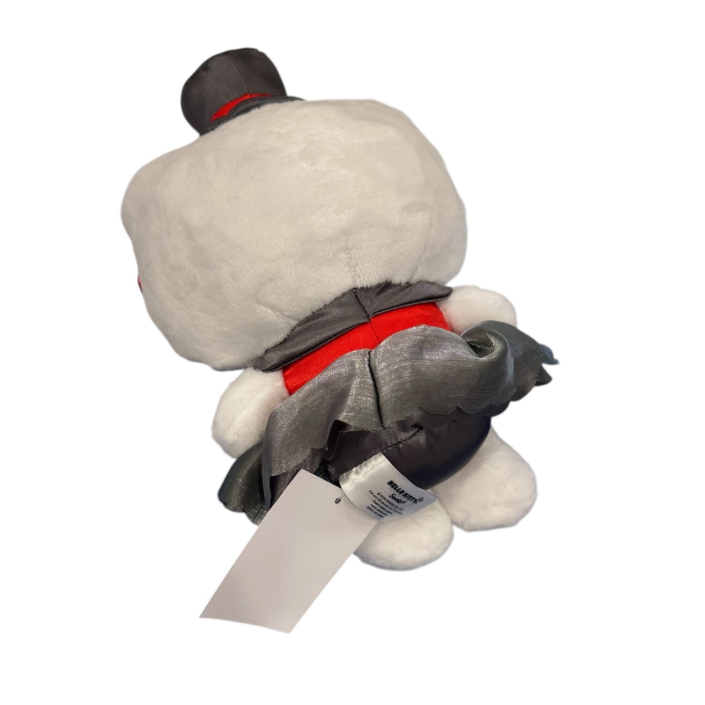 Hello Kitty "Midnight Circus" 8in Plush