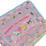 Sanrio Characters "PSC" PVC Pouch