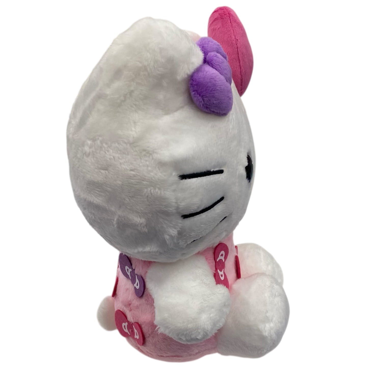 Hello Kitty "Variety Ribbon" 10in Plush