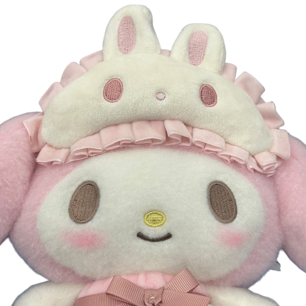 My Melody "Pajamas" 8in Plush