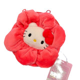 Hello Kitty Flower Coin Pouch